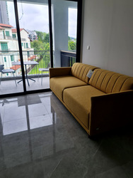Mayfair Gardens (D21), Condominium #549560061